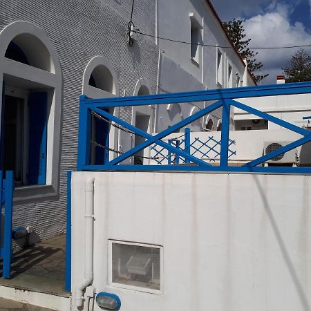 Roula'S Suites Ándros Exterior foto